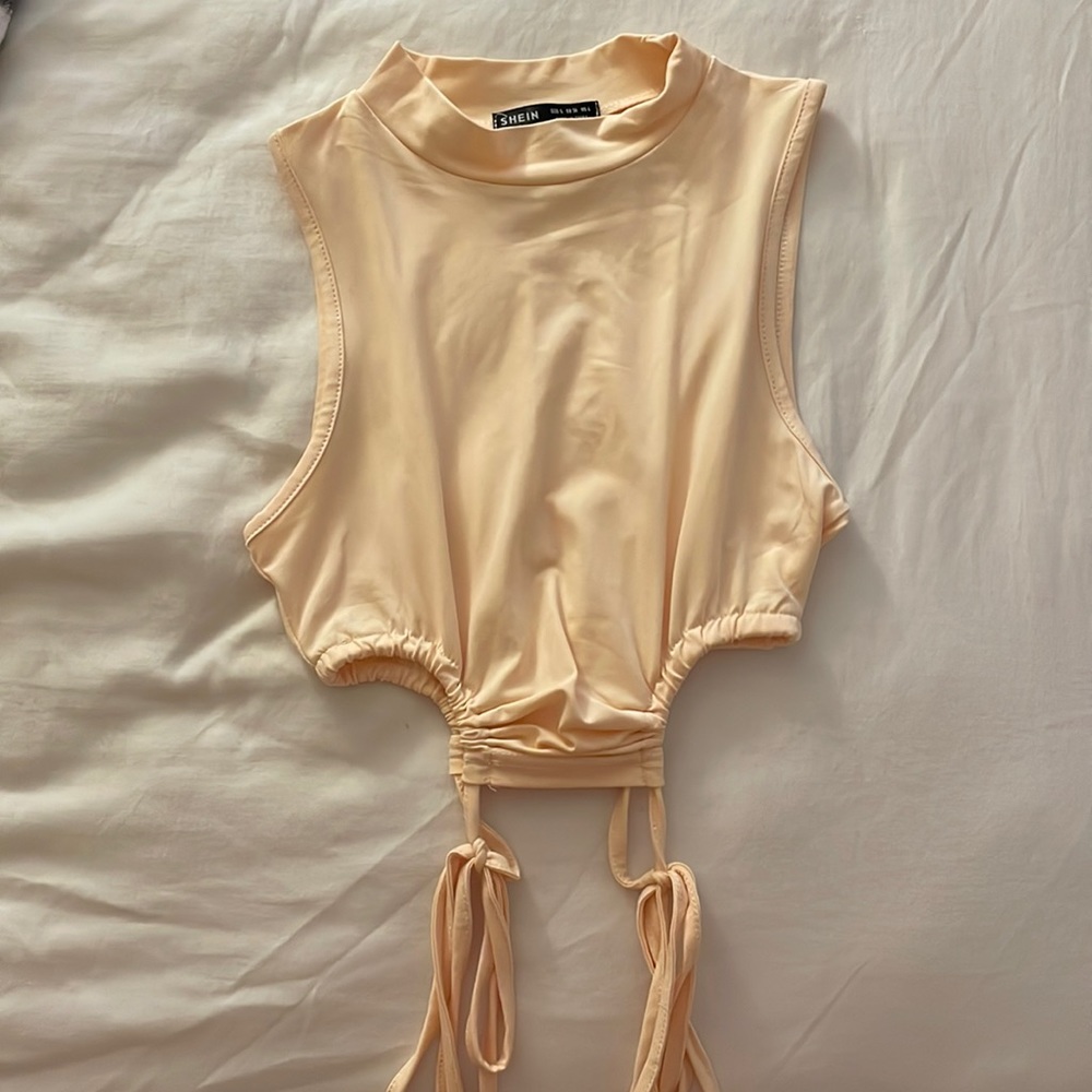 Too from shein